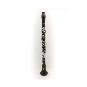 Klarinet Bb 17/6 Boehm 309Ripa – Ripamonti