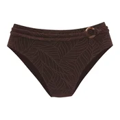 LASCANA Bikini hlačke  čokolada