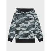 Champion Authentic Athletic Apparel Majica, siva