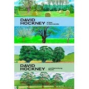 David Hockney A Year in Normandie und Sammlung Würth