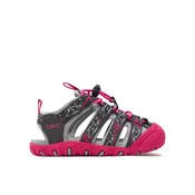 CMP Sandale Kids Sahiph Hiking Sandal 30Q9524 Siva