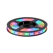 LED traka RGB 12V 60xLED/m 400lm IP20 ( LTR5050/60RGB-12E )
