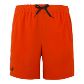 Moške kratke hlače Babolat Play Short Men Cherry Tomato M