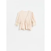 Reserved - LADIES` BLOUSE