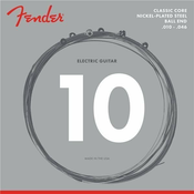 Fender Round Core NPS 255R 10-46 Ball Žice za elektricnu gitaru