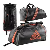 adidas Combat trening 3u1 torba (A675)