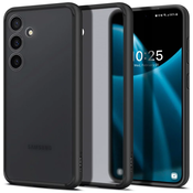 Spigen Ultra Hybrid ovitek za Samsung S24, Black