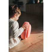 Stapelstein Single - light red