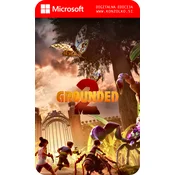 Grounded 2 - Microsoft Store koda brez škatlice (WINDOWS PC)