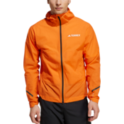Jakna s kapuco adidas Terrex Xperior 2.5 ayer ight Cimaproof
