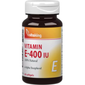Vitamin E-400 (60 g.k.)
