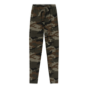 Urban Classics Kids Pajkice, zelena