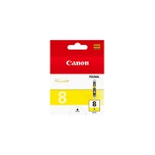 Tinta Canon CLI-8Y Yellow