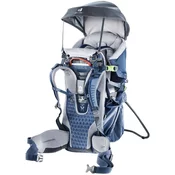 Deuter KC SUN ROOF, siva 3690021