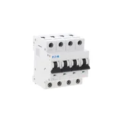 Eaton Odklopnik 4P B 1.6A 15kA AC FAZ-B1.6/4 279022