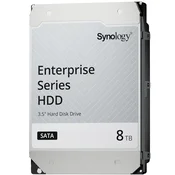 SYNOLOGY Enterprise Series 8TB 3,5 SATA3 7200rpm NAS trdi disk HAT5310-8T