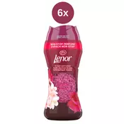 Lenor perle Ruby Jasmin 6x195g/15PD