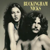 Buckingham Nicks - Buckingham Nicks (140 g) (LP)