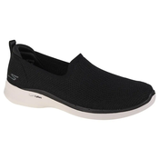 Skechers Čevlji črna 39 EU GO Walk 6 Clear Virtue