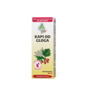 JOSIF PANCIC Kapi Gloga, 30ml