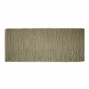 Zelena kopalniška preproga 50x120 cm Aspen Bobble – Bianca