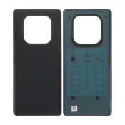Xiaomi Redmi Note 14 Pro 4G 24116RACCG - Pokrov baterije (Midnight Black)