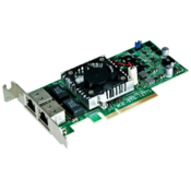 Supermicro SUPERMICRO Networking adapte 2-port 10GbE RJ-45 Intel X540 PCI-E Low Profile (AOC-STG-I2T)