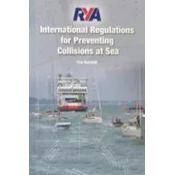 RYA International Regulations for Preventing Collisions at Sea