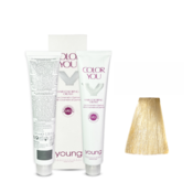 YOUNG Farba za kosu No.11.3 Golden Superlightener, 100ml