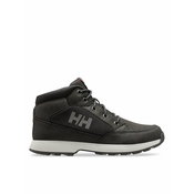Helly Hansen Tenisice Torshov 2 12040990 Crna