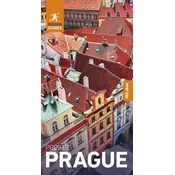 Rough Guides Pocket Prague: Travel Guide with eBook