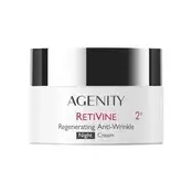 AGENITY RETIVINE 2° regenerativna nocna krema protiv bora 50 ml
