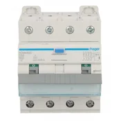 RCBO 4P C32A 0,03A tip A 6kA diferencialno stikalo RCBO ADM482C