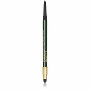 Lancôme Le Stylo Waterproof vodootporna olovka za oci s visokom pigmentacijom nijansa 06 Vision Ivy