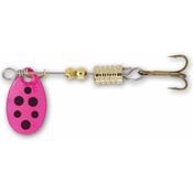 Zebco Waterwings Spinner 1/2,5g Pink