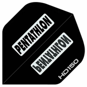 Pentathlon HD150 Standard BlackPentathlon HD150 Standard Black