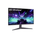Monitor LG 27 UltraGear 27GS50F-B Black (FHD 1920 x 1080 - 180Hz 1ms VA Panel - HDR10 - FreeSync)