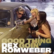 Dexter Romweber - Good Thing Goin’ (Coloured) (LP)