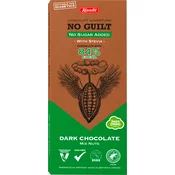 KANDIT No Guilt DARK MIX NUTS no sugar added 80g