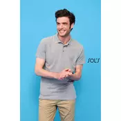 SO11362 SPRING II - MENS PIQUE POLO SHIRT