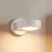 Argon Stenna svetilka Lili, krem, O 14 cm, GX53 - Hodnik - Sodobni - krema - Kovina