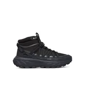 Trekking čevlji Jack Wolfskin Wild Hike Texapore Mid A65576 Črna