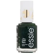 Essie Nail Polish Snow White 13.5ml 1007 Brave And True