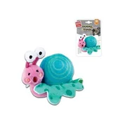 GiGwi Igrača za mačke Shining Friends Snail LED+catnip