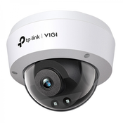 TP-Link VIGI C240(2.8mm) 4MP Full-Color Dome Network Camera