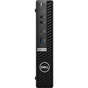 Računalo Dell Optiplex 5080 Micro / i5 / RAM 12 GB