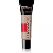 La Roche-Posay Toleriane Full Coverage Foundation Spf 25 Color 12 30ml