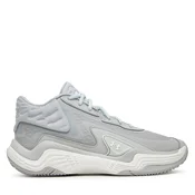 Čevlji za košarko Under Armour UA Spawn 7 Mid 6000753 Siva
