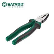 Sata Kosa klešta 70201A, 5