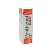 PANTHENOL S.O.S. SPREJ 130G